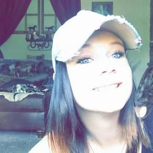 Meet your Posher, Jada